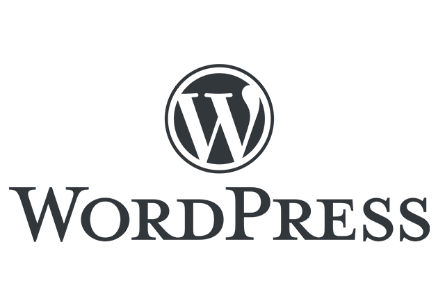 Wordpress Logo